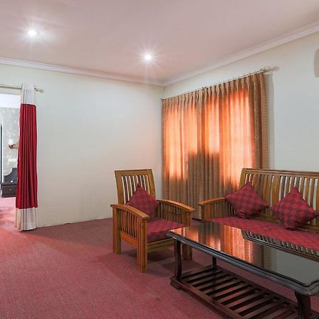 Отель Capital O 46475 Gd International Redfort Nilambur Экстерьер фото